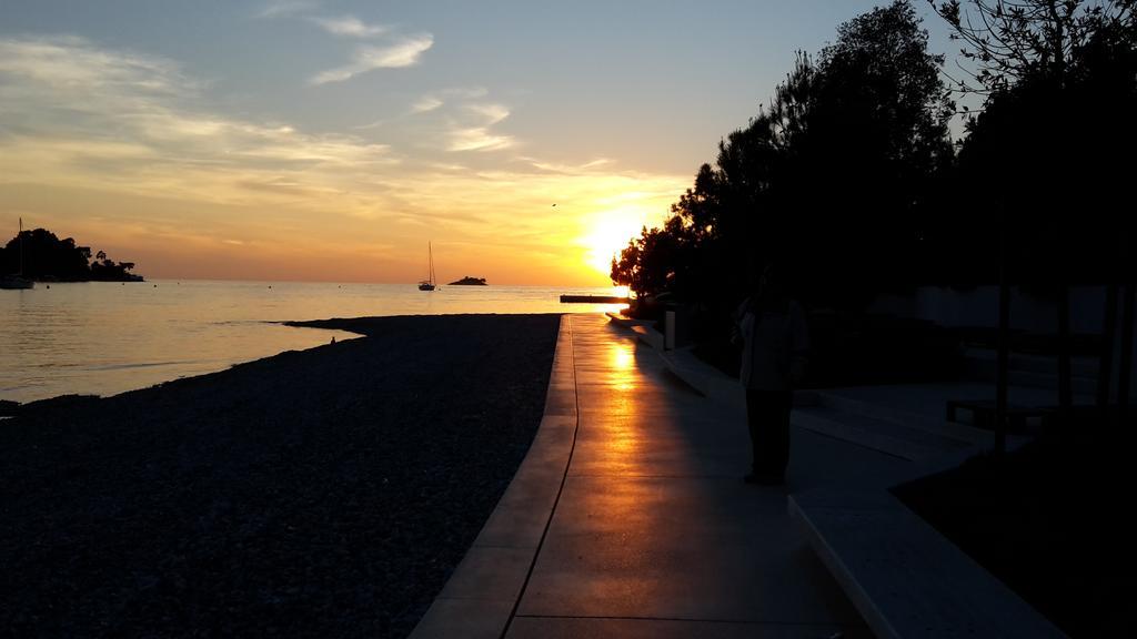 Maristela Διαμέρισμα Ρόβινι Εξωτερικό φωτογραφία