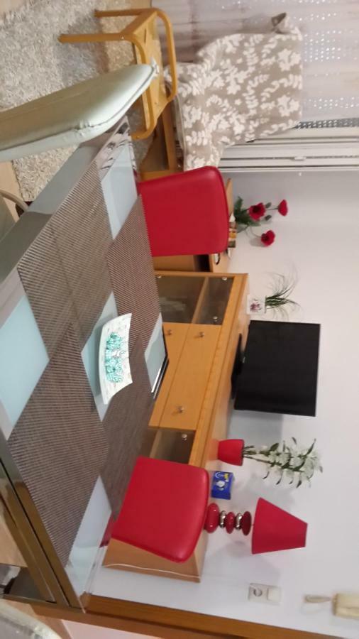 Maristela Διαμέρισμα Ρόβινι Εξωτερικό φωτογραφία